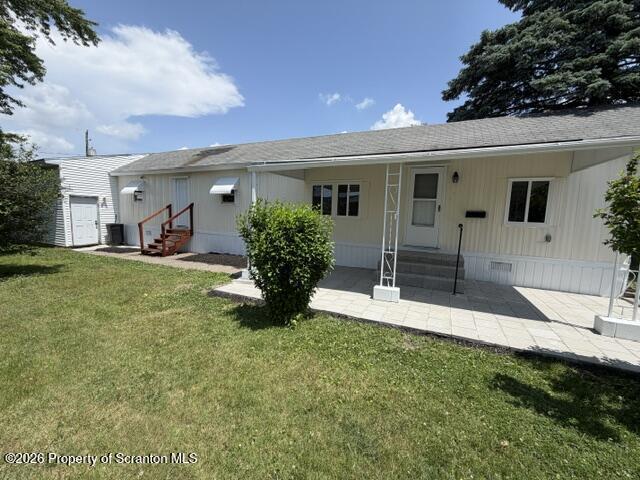Photo - 133 Thirwell Ave