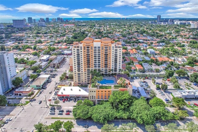 Building Photo - 3232 SW 22nd Terrace Unit 1703