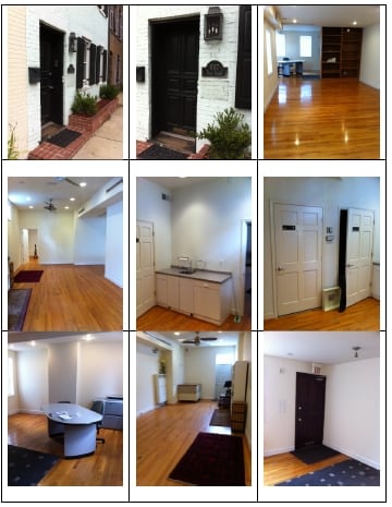 Building Photo - 1017 Duke