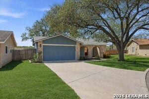 Photo - 7106 Comanche Ridge Dr