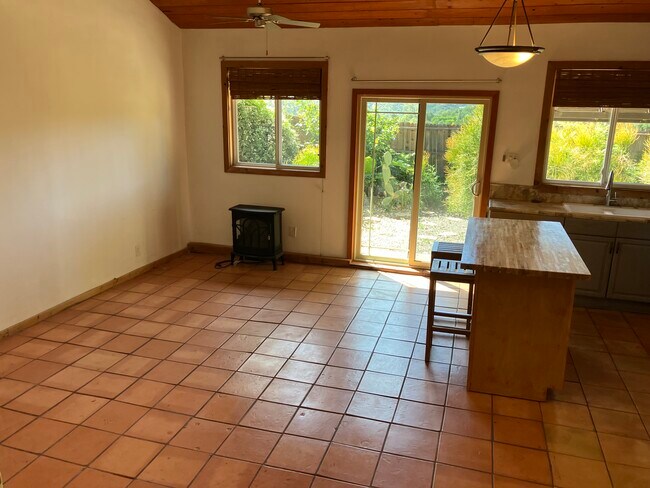 Living Room - 22933 Portage Circle Dr Unit Apt. 2