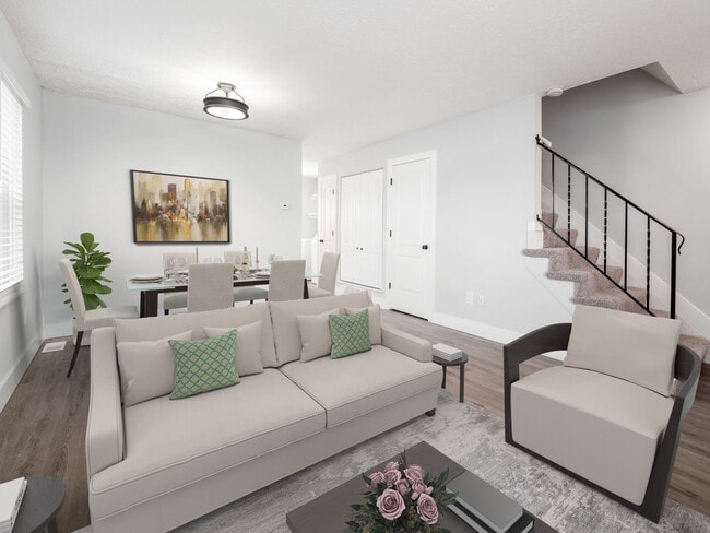Westchester Apartments