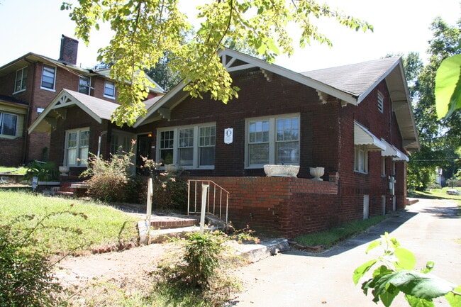 Photo - 3005 Norwood Blvd