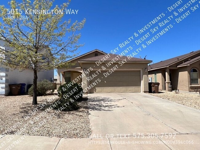 Building Photo - 5015 Kensington Way