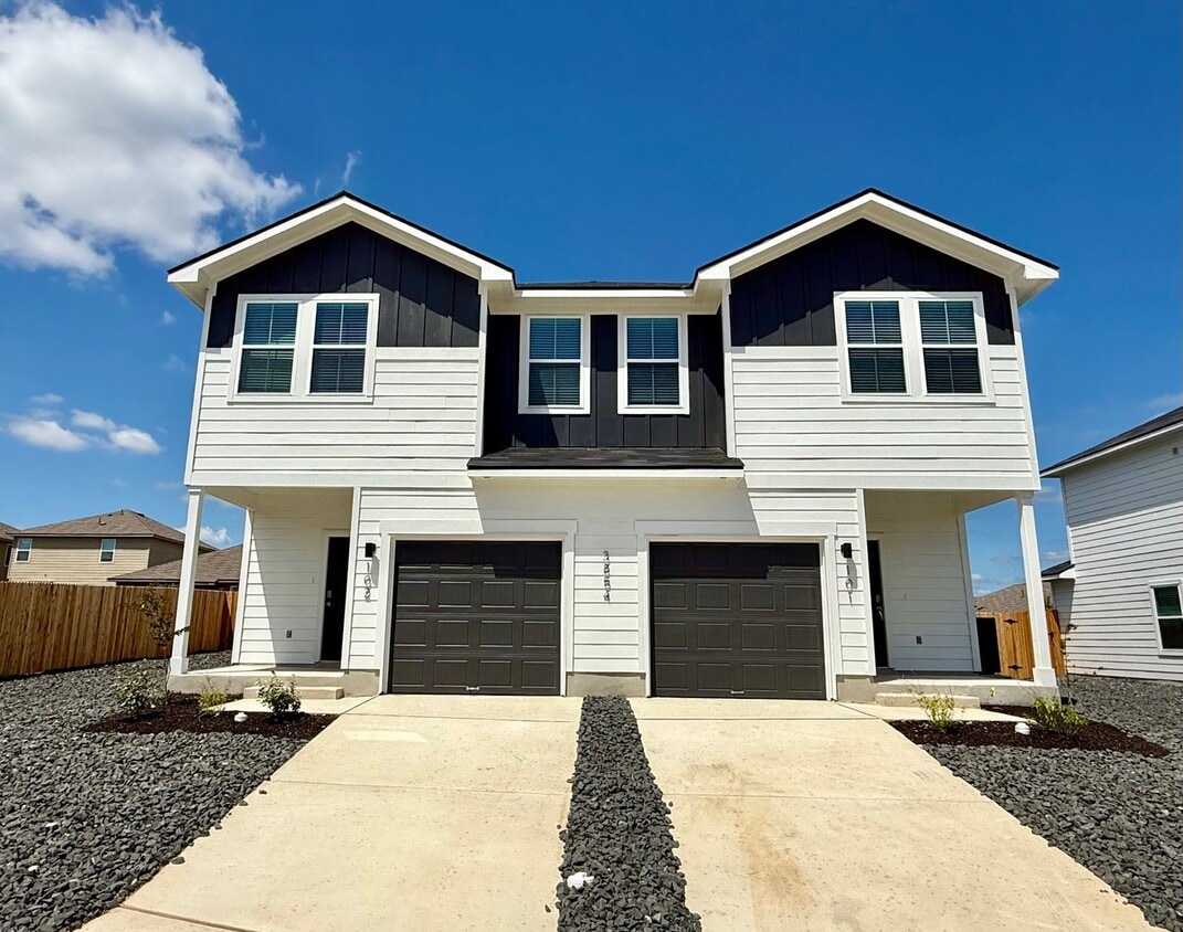 BRAND NEW 3 Bedroom, 2.5 Bathroom, Two-sto... - BRAND NEW 3 Bedroom, 2.5 Bathroom, Two-sto...