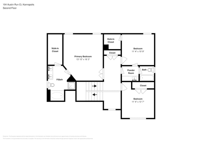 Photo - 104 Austin Run Ct