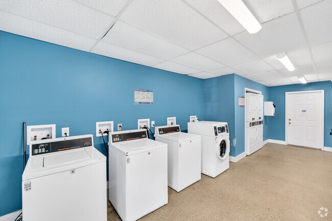 Laundry Facility