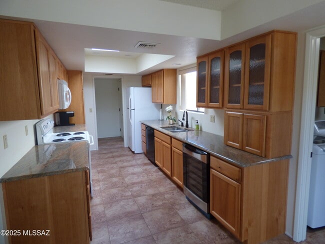 5110 N Placita Del Lazo