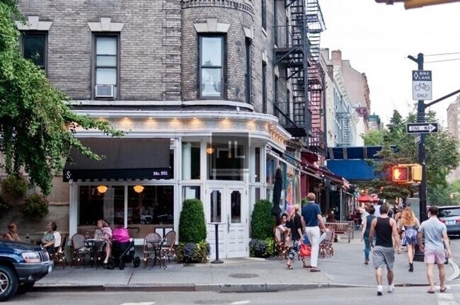 Photo - Hudson Street Unit 03