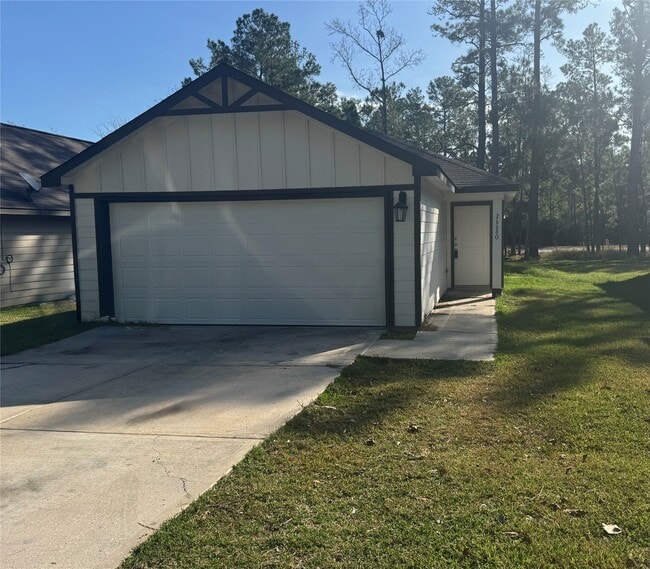 Building Photo - 26680 Pools Creek Dr