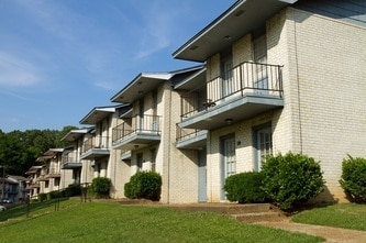Timber Ridge - Timber Ridge Townhomes