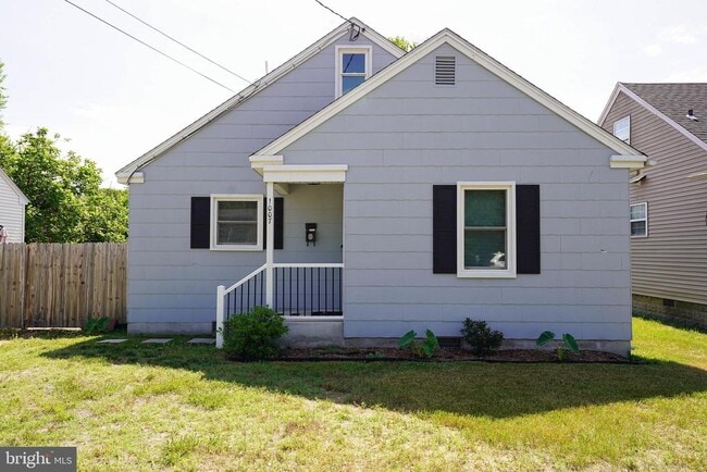 Building Photo - 1007 Spring Ave Rental