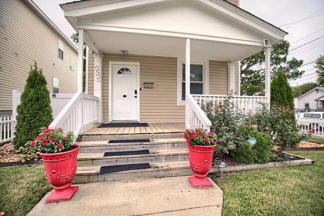 Photo - Call Sabrina Thomas Office at 757-767-0767...