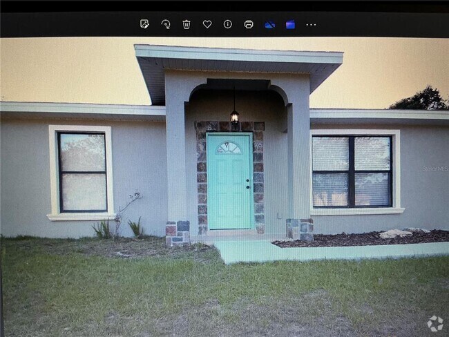 Building Photo - 15144 SW 27th Ct Rental