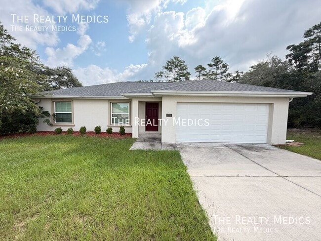 Building Photo - 2736 SW 161st Loop