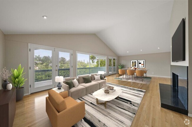 Building Photo - 960 Hayne Rd Rental