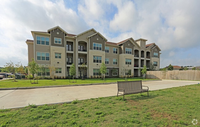 Lodge at Westlake (Senior Housing 55+) - Lodge at Westlake (Senior Housing 55+) Apartments