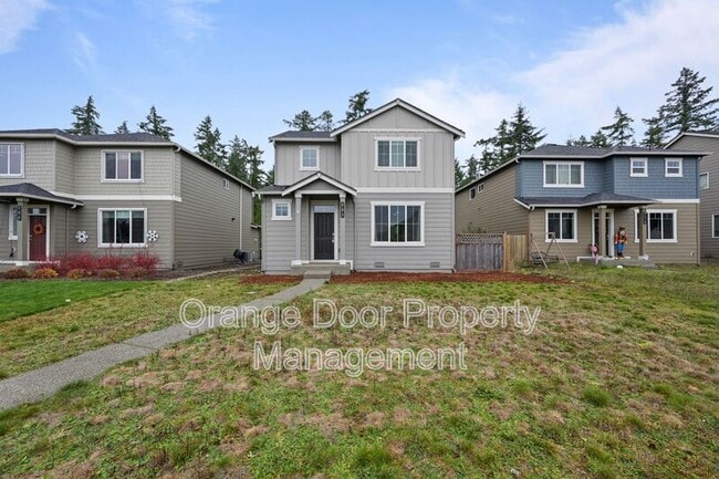 Building Photo - 204 Basil Ave