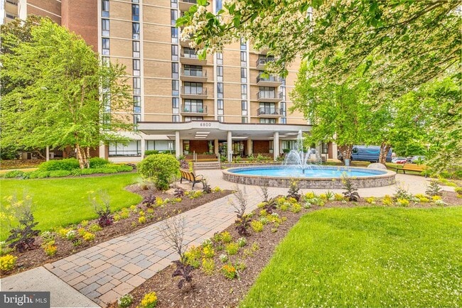 Photo - 6800 Fleetwood Rd Apartment Unit 1105