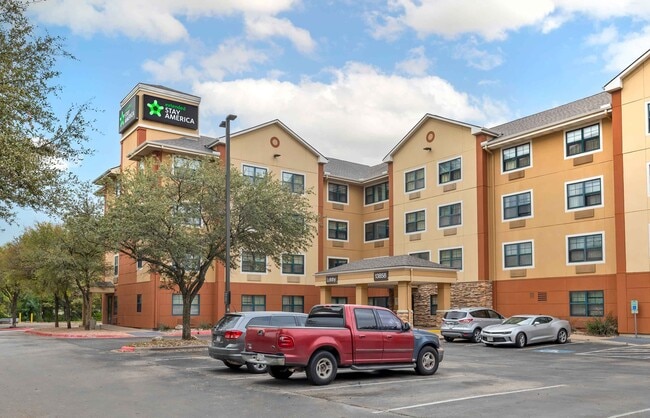 Furnished Studio-Austin - Northwest - Lakeline Mall