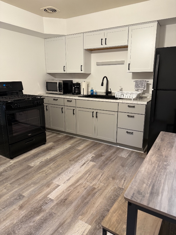 Building Photo - 4006 17th St Rental