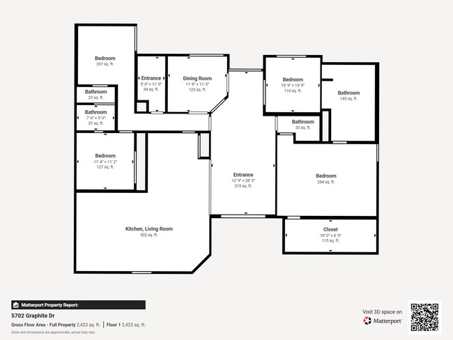 Photo - 5702 Graphite Dr