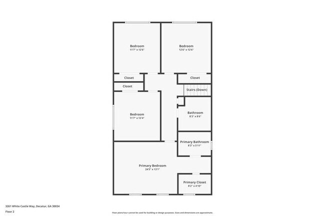 Photo - 3261 White Castle Way