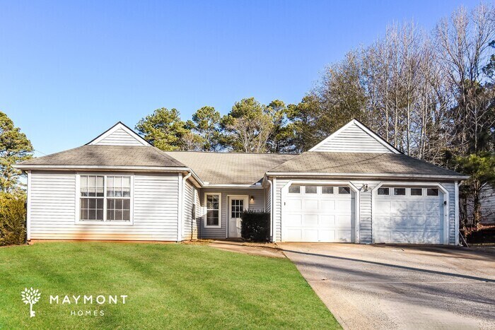 Photo - 1508 Chaseway Cir