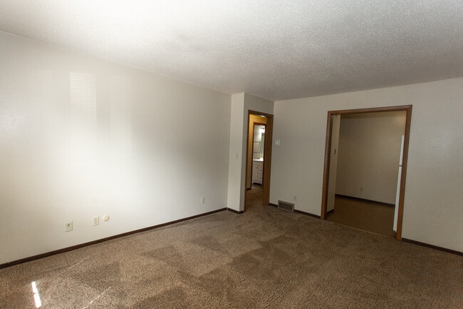 Parkway Apartments
