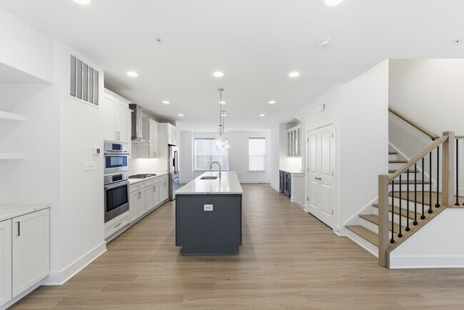 Photo - Beautiful 4 BR/4.5 BA EOG Townhome in Laurel!