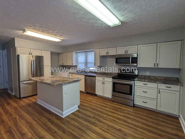Photo - Ranch house with first floor laundry in Whitehall schools