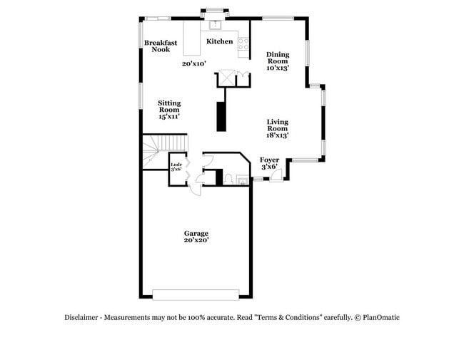 1837 Monte Alban Dr