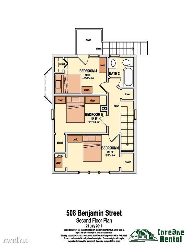 Photo - 508 Benjamin St