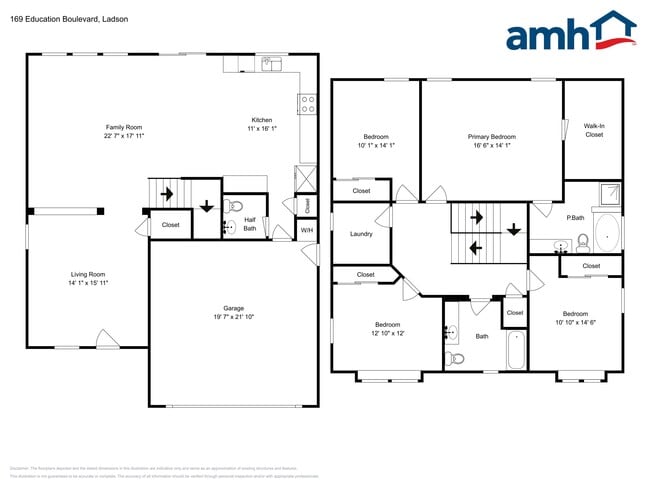 Photo - 169 Education Blvd