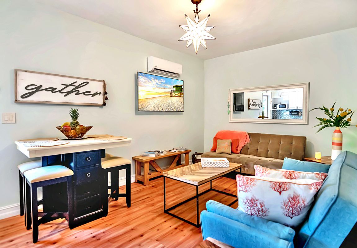 Photo - 5880 SW 32nd Terrace Unidad 1