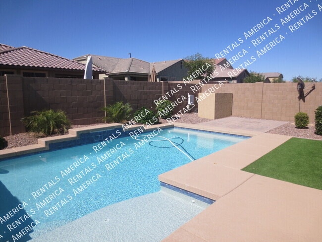 Photo - 3636 E Lodgepole Dr