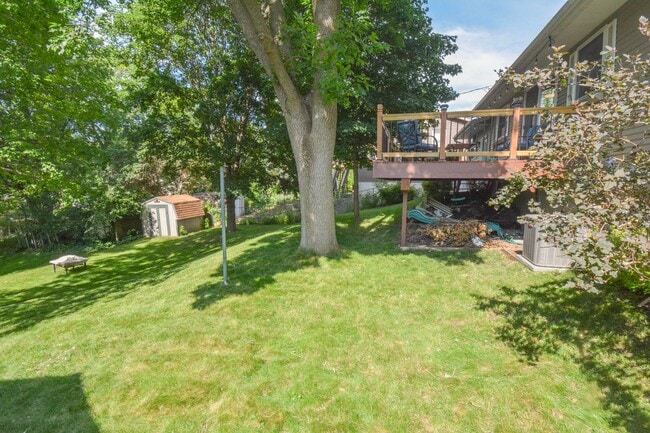 Photo - Well-Located 4BR Home in NW Rochester – Country Club Manor