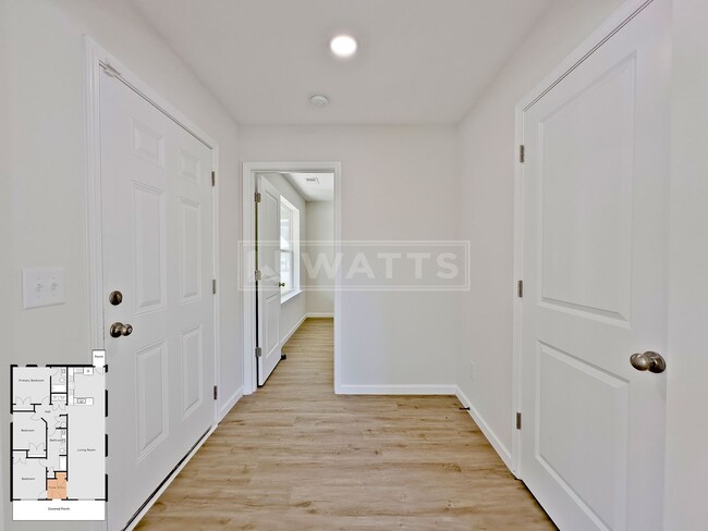 Photo - Brand New 3-Bed, 2-Bath Home in East Lake