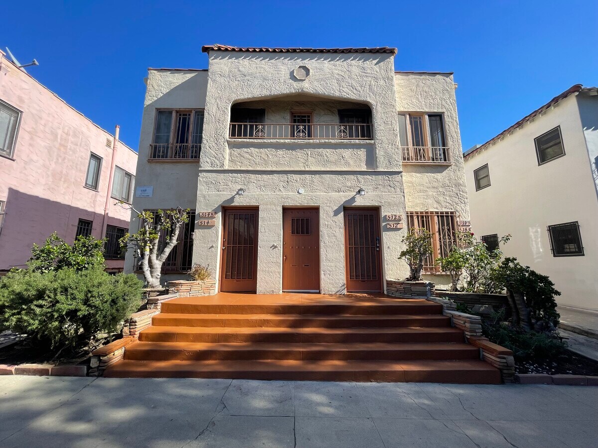 516 Spaulding Ave - 516 Spaulding Ave