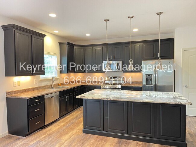 Photo - COMING SOON Modern 4BR Home