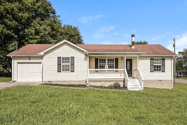 Building Photo - 581 Woodcrest Dr