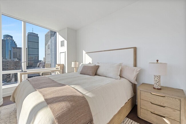 Photo - 430 Stuart St Unit 1508