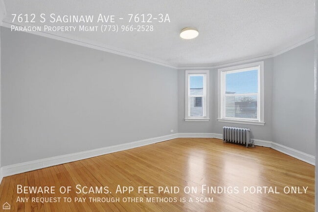 Photo - 7612 S Saginaw Ave Unit 7612-3A