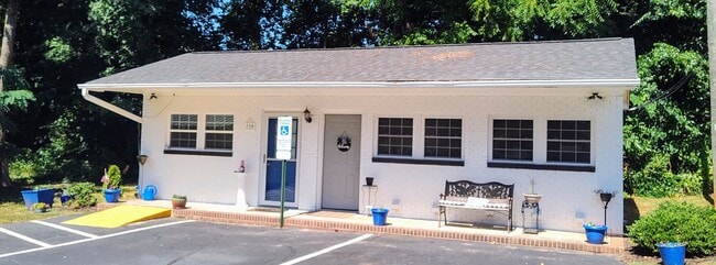 Leasing Office