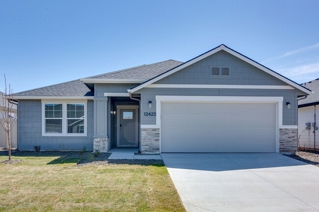 Open Concept Living! - Open Concept Living! House