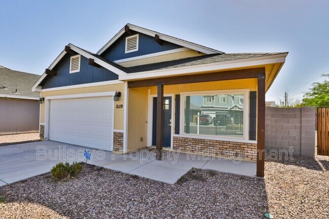 Photo - 5119 S 11th Pl