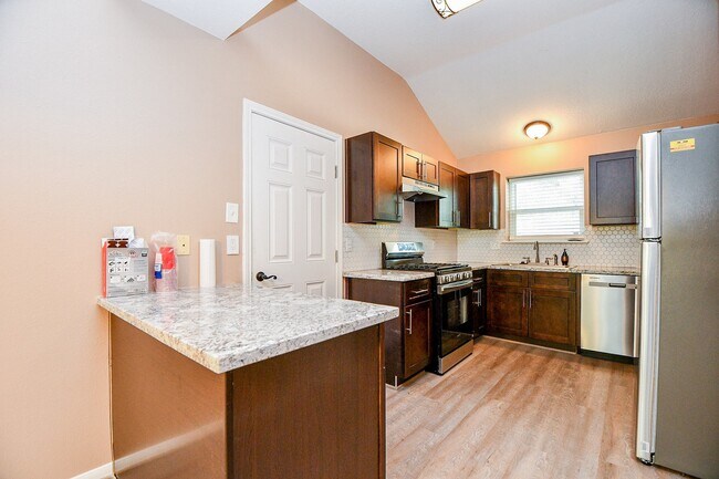 Photo - 3019 Ciderwood Dr