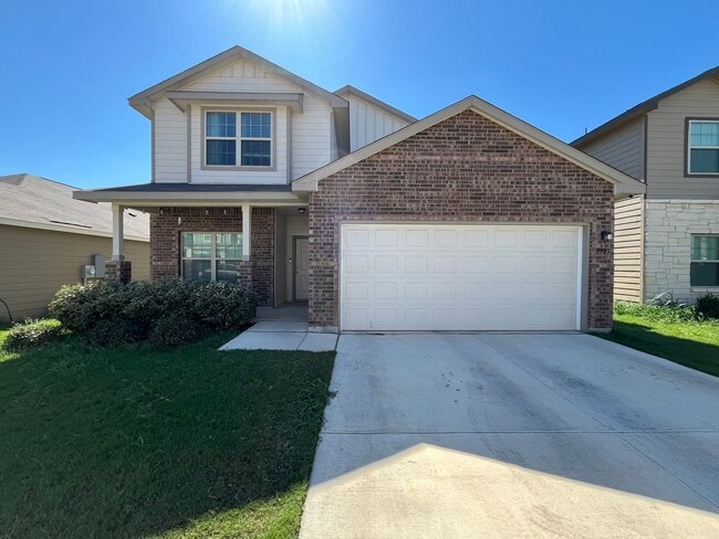 Photo - 7923 Navarro Mls Casa