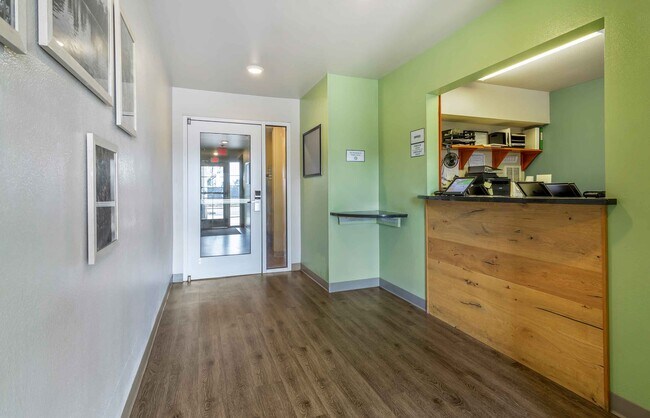 Furnished Studio-Atlanta - Alpharetta