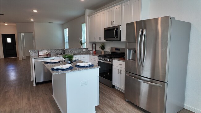Photo - 1328 Bright Hl Dr